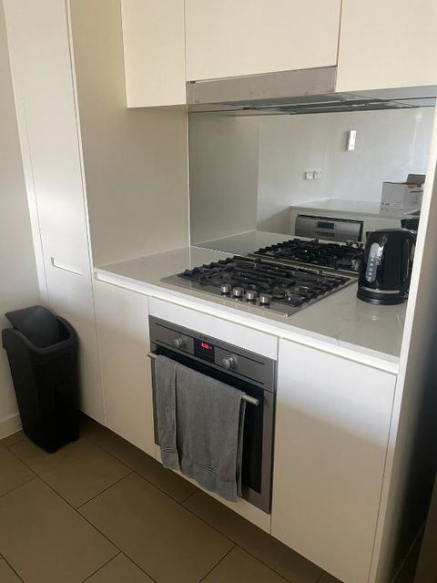 Luxury 2 Bed 2 Baths Apartment - Hurstville - Cruises Travel 1