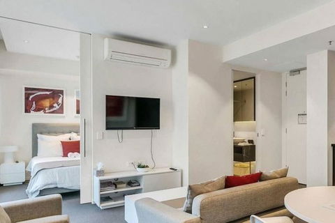 Luxury 2 Bdrm In Watson At Walkerville With Balcony, FREE Carpark, Near Adelaide CBD - Tourism Guide 0
