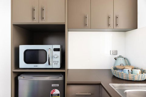 MAC St Kilda By Melbourne Apartment Collection - Tourism Guide 2
