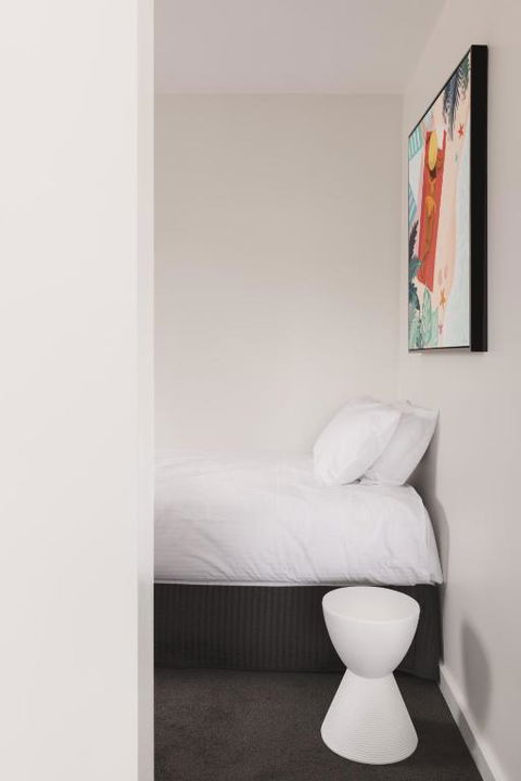MAC St Kilda By Melbourne Apartment Collection - Tourism Guide 0