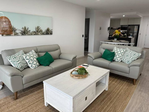 Luxury Spacious Apartment - Tourism Guide 0