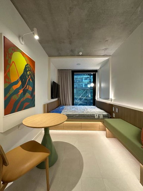 Lyf Bondi Junction Sydney - Tourism Guide 2