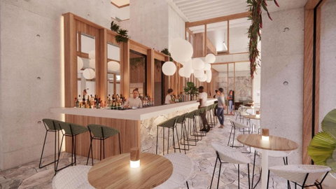 Lyf Bondi Junction Sydney - Tourism Guide 1