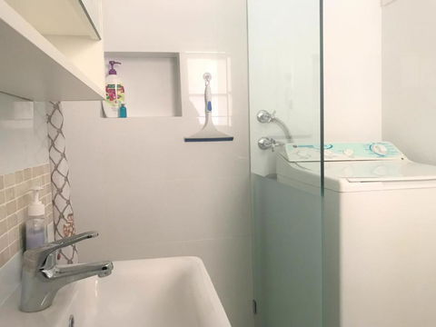 M207 West Perth Studio Apartment Near Kings Park - Tourism Guide 3