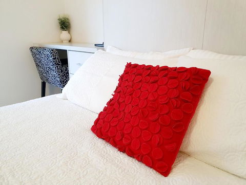 M4 West Perth Studio Apartment Near Kings Park - Tourism Guide 0