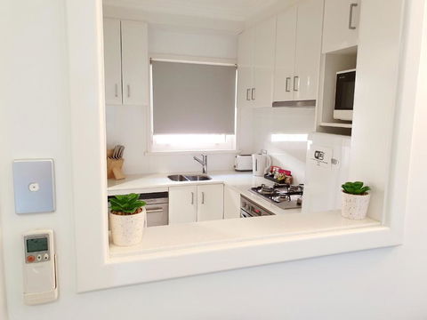 M4 West Perth Studio Apartment Near Kings Park - Tourism Guide 2