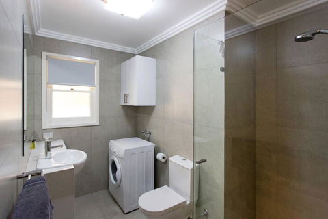 M5 West Perth Studio Apartment Near Kings Park - Tourism Guide 3