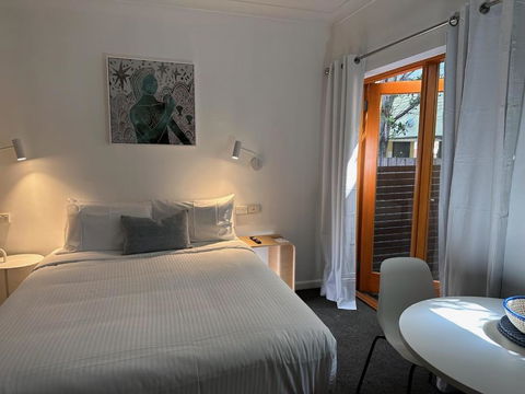 MAC St Kilda Acland By Melbourne Apartment Collection - Tourism Guide 2