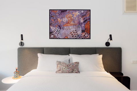 MAC St Kilda Acland By Melbourne Apartment Collection - Tourism Guide 1