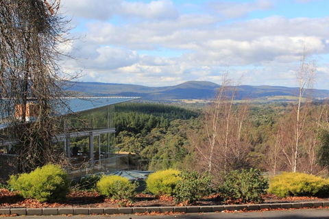 Macedon Ranges Hotel & Spa - Travel Search 0