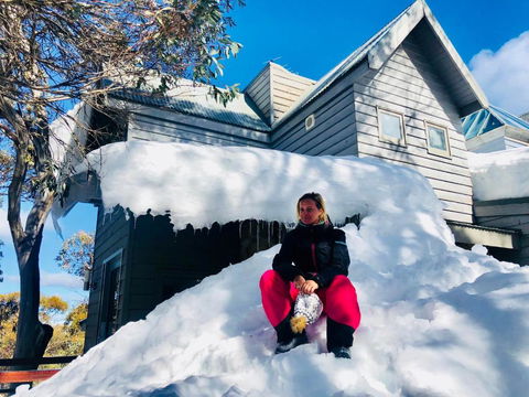 MAGNIFICENT SKIING ON MOUNT BULLER - Tourism Guide 2