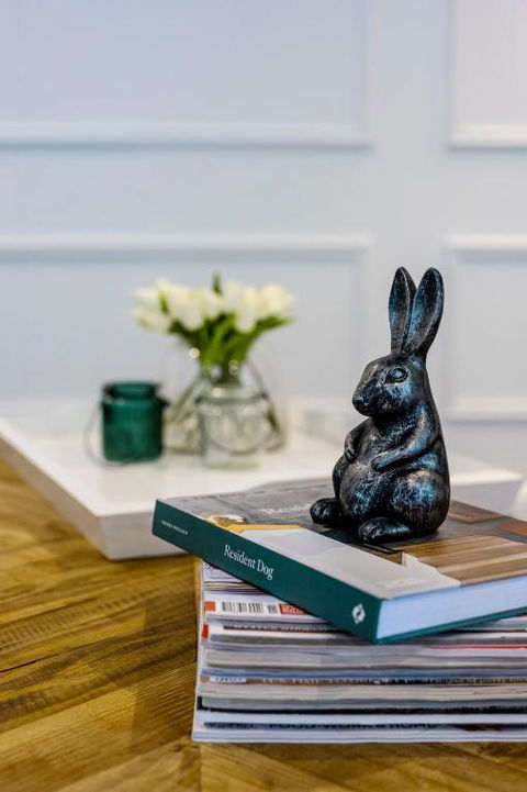 MAIN STREET RETREAT - King BRs, Comp Minibar, Breakfast Prov, Fireplaces - Tourism Guide 3