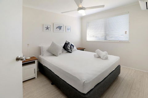 MAINSAIL8- MOOLOOLABA BEACH - Tourism Guide 1