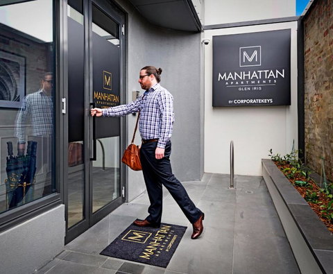 Manhattan Apartments - Glen Iris - Tourism Guide 1