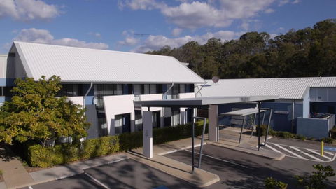 Manly Marina Cove Motel - Cruises Travel 2