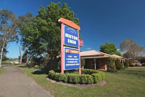 Mansfield Valley Motor Inn - Tourism Guide 3