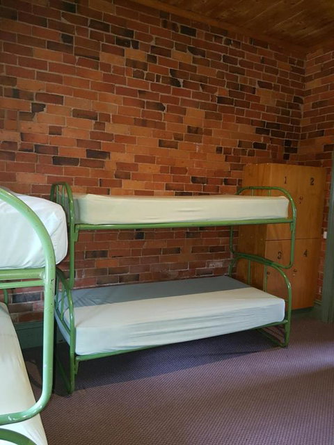Mansfield Travellers Lodge - Tourism Guide 2