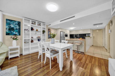 M On Mary Suites Brisbane City - Tourism Guide 2