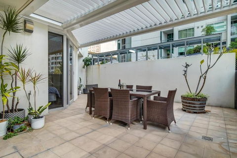 M On Mary Suites Brisbane City - Tourism Guide 3