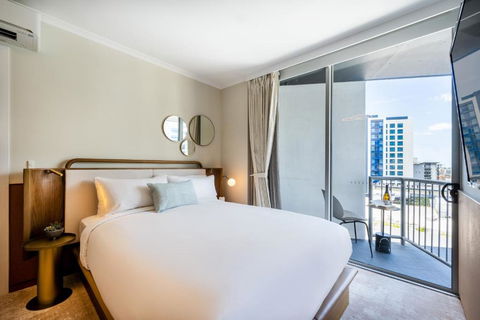 Mantra Terrace Brisbane - Travel Agents 0
