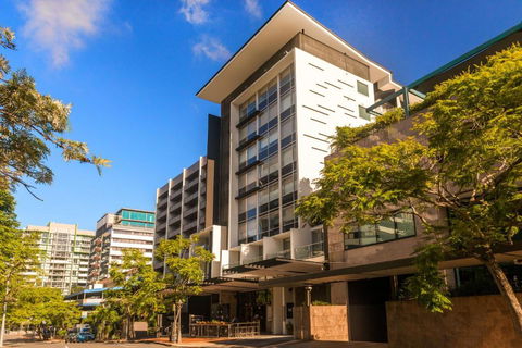 Mantra Terrace Brisbane - Travel Agents 2