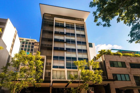 Mantra Terrace Brisbane - Travel Agents 1