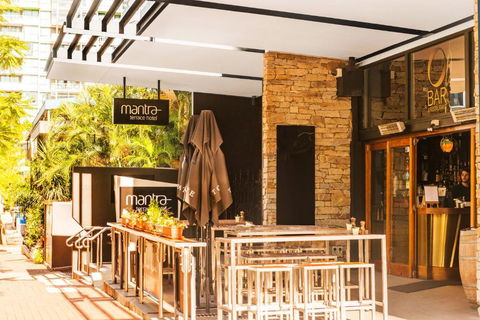 Mantra Terrace Brisbane - Travel Agents 3