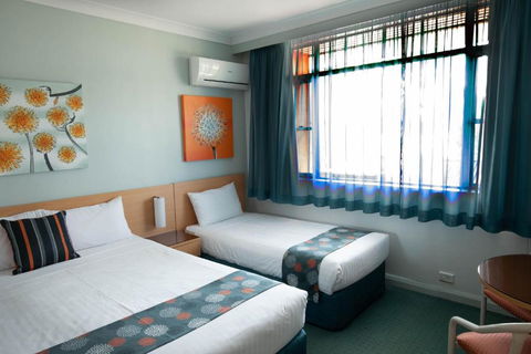 Markets Hotel - Cruises Travel 1