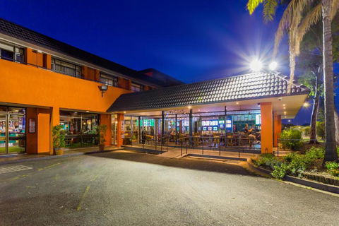 Markets Hotel - Cruises Travel 3