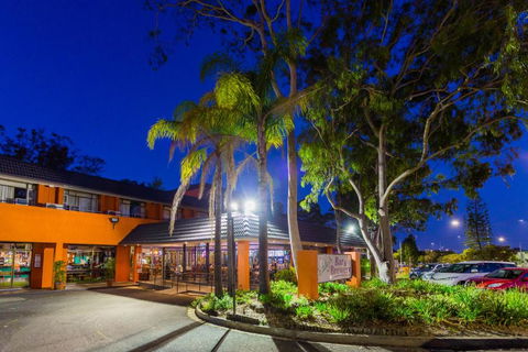 Markets Hotel - Cruises Travel 0