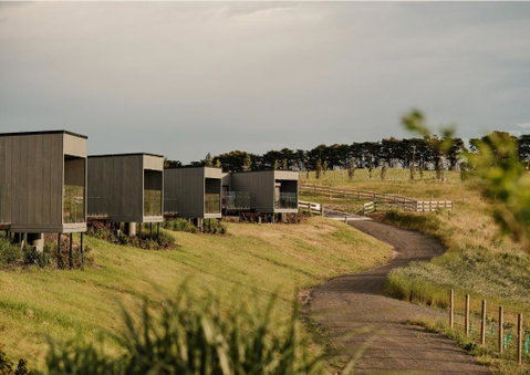 Marnong Estate - Tourism Guide 0