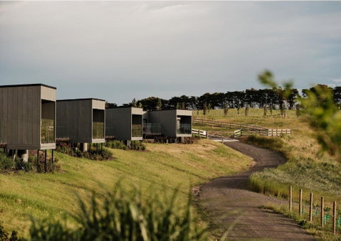 Marnong Estate - Tourism Guide 2