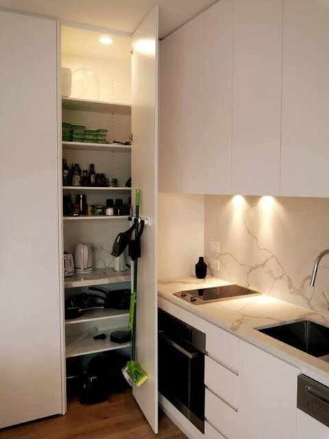 Marvellous Middle Park Luxury Loft View - Tourism Guide 1