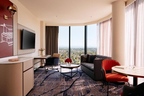 Mercure Melbourne Doncaster - Tourism Guide 1