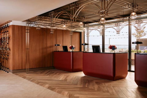 Mercure Melbourne Doncaster - Tourism Guide 2