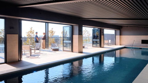 Mercure Melbourne Doncaster - Tourism Guide 0
