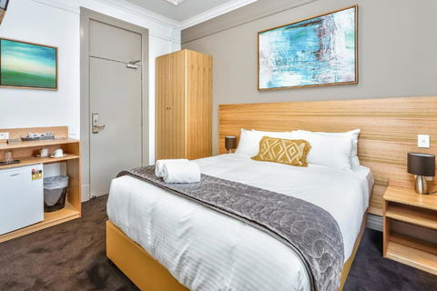 Meridian Hotel Hurstville - Cruises Travel 1