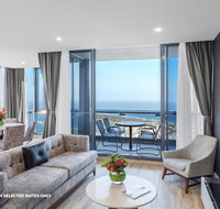 Meriton Suites Southport - Tourism Guide