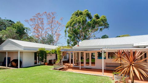 Merricks North Retreat - Travel Search 1