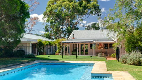 Merricks North Retreat - Travel Search 0