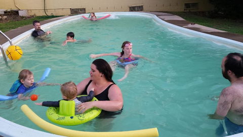 Millers Cottage Motel - Travel Agents 1