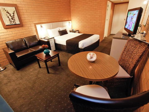 Mildura River City Motel - Tourism Guide 1