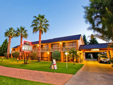 Mildura River City Motel - Tourism Guide 0