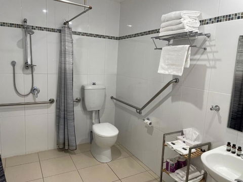 Millthorpe Motel - Travel Search 2