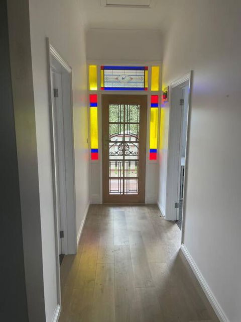 Milton House, Hamilton - Tourism Guide 2