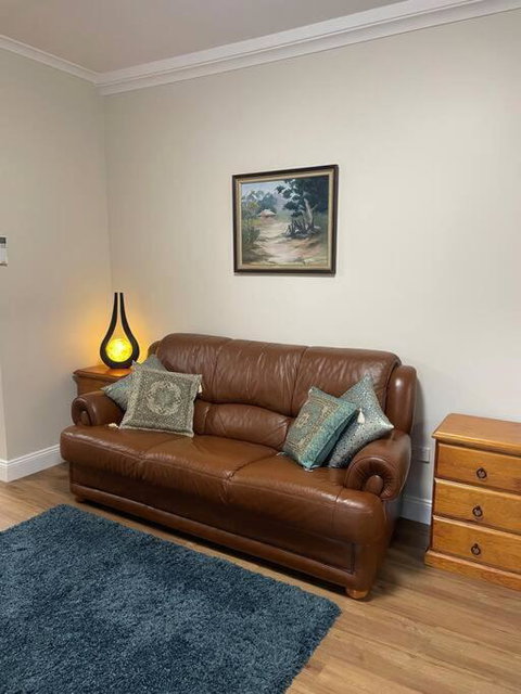 Mimosa Cottage - Tourism Guide 3