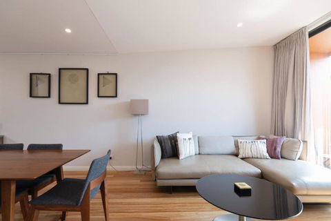 Modern Home In Erskineville W AC And Parking - Cruises Travel 1