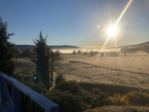 Mole Creek Hideaway - Travel Search 0