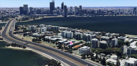 Moon River, South Perth - Tourism Guide 2
