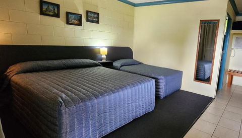 Nanango Antler Motel - Tourism Guide 0